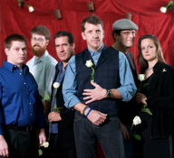 band pic